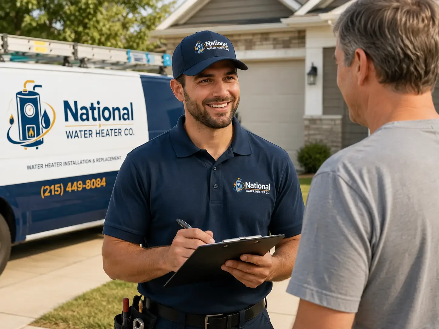 Water Heater Installation Quartzsite, AZ FAQs
